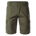Spodenki magnum Atero 3.0 Shorts M 92800300801 XXXL