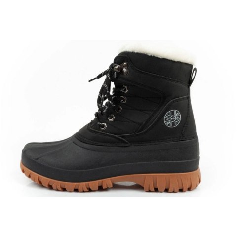Buty śniegowce Lee Cooper W LCJ-24-44-2868L 38 Buty śniegowce Lee Cooper W LCJ-24-44-2868L 38