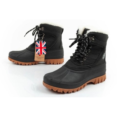 Buty śniegowce Lee Cooper W LCJ-24-44-2868L 38 Buty śniegowce Lee Cooper W LCJ-24-44-2868L 38