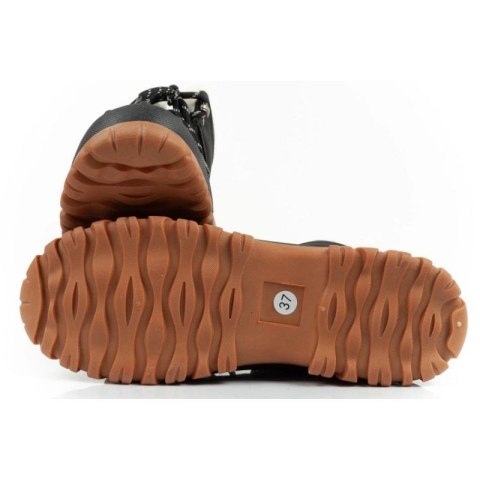 Buty śniegowce Lee Cooper W LCJ-24-44-2868L 38 Buty śniegowce Lee Cooper W LCJ-24-44-2868L 38
