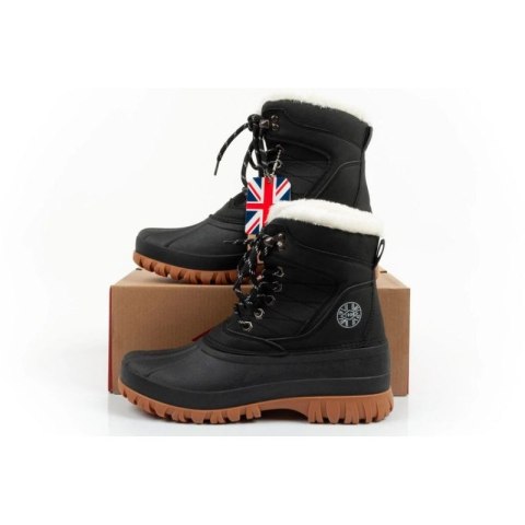Buty śniegowce Lee Cooper W LCJ-24-44-2868L 38 Buty śniegowce Lee Cooper W LCJ-24-44-2868L 38