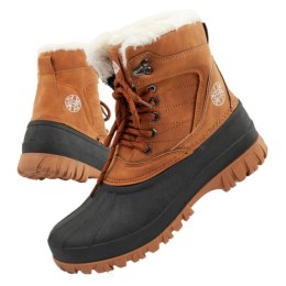 Buty śniegowce Lee Cooper W LCJ-24-44-2869L 39