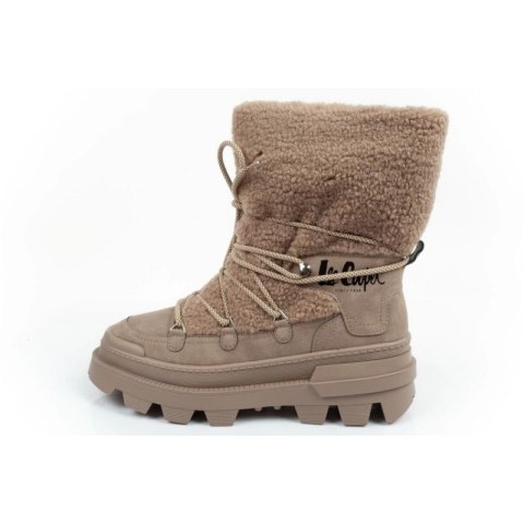 Buty śniegowce Lee Cooper W LCJ-24-47-3149L 39 Buty śniegowce Lee Cooper W LCJ-24-47-3149L 39