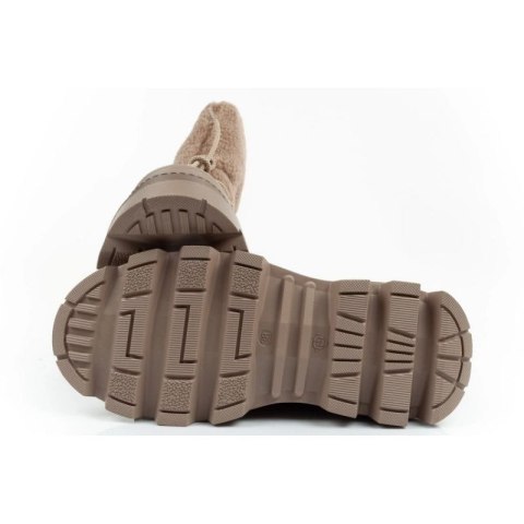 Buty śniegowce Lee Cooper W LCJ-24-47-3149L 39 Buty śniegowce Lee Cooper W LCJ-24-47-3149L 39