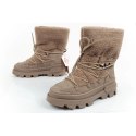 Buty śniegowce Lee Cooper W LCJ-24-47-3149L 39