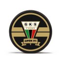 Otwieracz Krążek hokejowy GKS Tychy SREBKRBTLOPEN ST