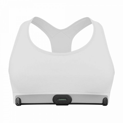 Czujnik tętna Garmin HRM-Fit N/A Czujnik tętna Garmin HRM-Fit N/A
