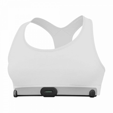 Czujnik tętna Garmin HRM-Fit N/A Czujnik tętna Garmin HRM-Fit N/A