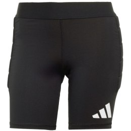 Spodenki bramkarskie adidas Squadra 25 Padded W JJ1943 XS