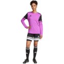 Spodenki bramkarskie adidas Squadra 25 Padded W JJ1943 S