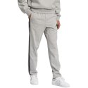 Spodnie adidas Essentials 3-Stripes Single Jersey M JE6428 S