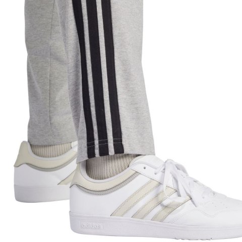 Spodnie adidas Essentials 3-Stripes Single Jersey M JE6428 S Spodnie adidas Essentials 3-Stripes Single Jersey M JE6428 S