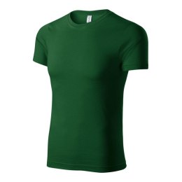 Koszulka Malfini Peak M MLI-P7406 zieleń butelkowa 2XL