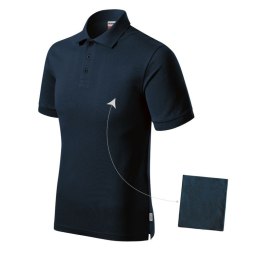 Koszulka Rimeck Resist Heavy Polo M MLI-R2002 L