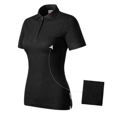 Koszulka Rimeck Resist Heavy Polo W MLI-R2101 XL Koszulka Rimeck Resist Heavy Polo W MLI-R2101 XL