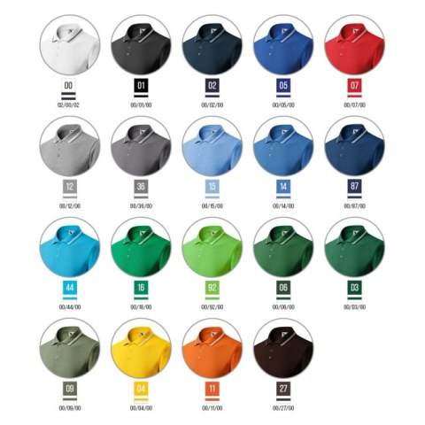 Koszulka polo Malfini Urban M MLI-21909 dostępność 10.07.2024 2XL