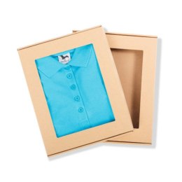 Pudełko na prezent Malfini z wieczkiem MLI-CT10T 360 x 280 x 80 mm