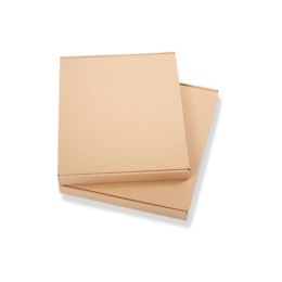 Pudełko na prezent Malfini z wieczkiem MLI-CT4XX 360 x 280 x 80 mm
