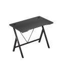 Biurko gamingowe Huzaro Hero 1.4 Black N/A