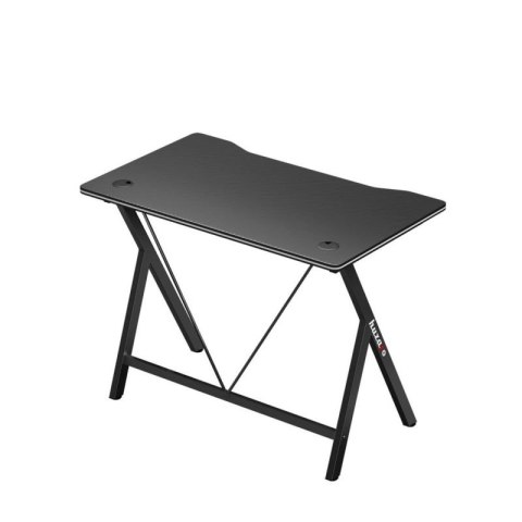 Biurko gamingowe Huzaro Hero 1.4 Black N/A Biurko gamingowe Huzaro Hero 1.4 Black N/A