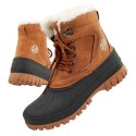 Buty śniegowce Lee Cooper W LCJ-24-44-2869L 37