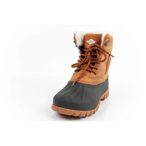 Buty śniegowce Lee Cooper W LCJ-24-44-2869L 37 Buty śniegowce Lee Cooper W LCJ-24-44-2869L 37