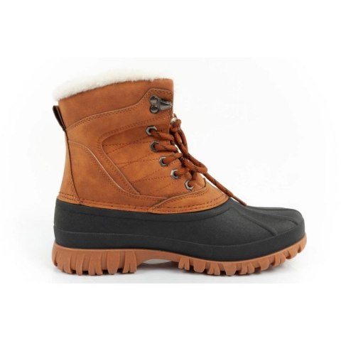 Buty śniegowce Lee Cooper W LCJ-24-44-2869L 37 Buty śniegowce Lee Cooper W LCJ-24-44-2869L 37