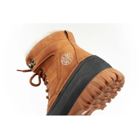 Buty śniegowce Lee Cooper W LCJ-24-44-2869L 37 Buty śniegowce Lee Cooper W LCJ-24-44-2869L 37