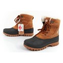 Buty śniegowce Lee Cooper W LCJ-24-44-2869L 37