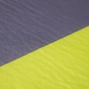 Mata samopompująca z poduszką NILS CAMP NC4349 Zielono-szara N/A
