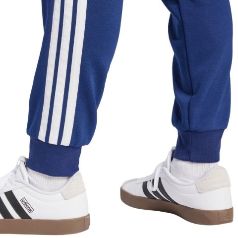 Spodnie adidas Essentials 3-Stripes Fleece M JD1859 S
