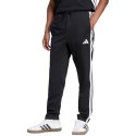 Spodnie adidas Essentials 3-Stripes Single Jersey M JE6430 XL