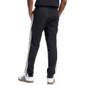 Spodnie adidas Essentials 3-Stripes Single Jersey M JE6430 XL