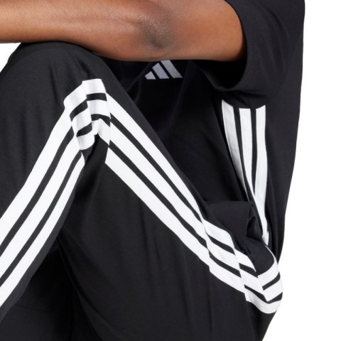 Spodnie adidas Essentials 3-Stripes Single Jersey M JE6430 XL Spodnie adidas Essentials 3-Stripes Single Jersey M JE6430 XL