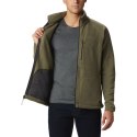 Bluza Columbia Fast Trek II Full Zip Fleece M 1420421397 XL