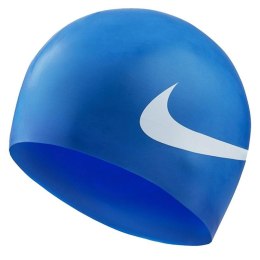 Czepek Nike BIG SWOOSH NESS8163-494 senior
