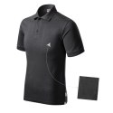 Koszulka Rimeck Resist Heavy Polo M MLI-R2094 L