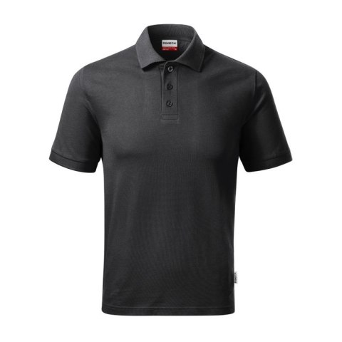Koszulka Rimeck Resist Heavy Polo M MLI-R2094 L Koszulka Rimeck Resist Heavy Polo M MLI-R2094 L