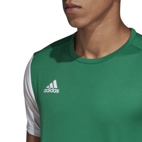 Koszulka piłkarska adidas Estro 19 JSY M DP3238 116cm Koszulka piłkarska adidas Estro 19 JSY M DP3238 116cm