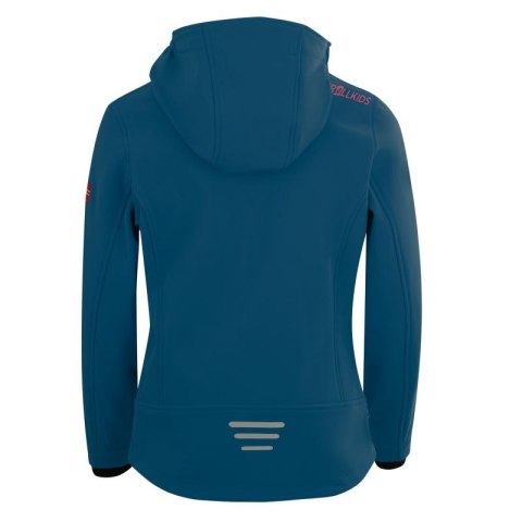 Kurtka TrollKids Girls Trollfjord Jacket Jr 175-115 104 Kurtka TrollKids Girls Trollfjord Jacket Jr 175-115 104