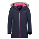 Kurtka ocieplana Trollkids Girls Lifjell Jacket Jr 133-114 110