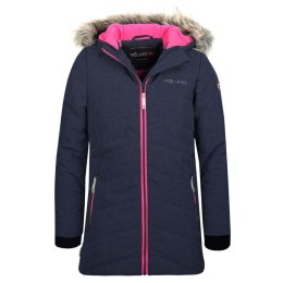 Kurtka ocieplana Trollkids Girls Lifjell Jacket Jr 133-114 152