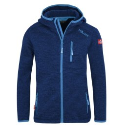 Kurtka polarowa TrollKids Jondalen Jacket XT Jr 222-121 104