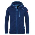 Kurtka polarowa TrollKids Jondalen Jacket XT Jr 222-121 92