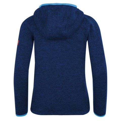Kurtka polarowa TrollKids Jondalen Jacket XT Jr 222-121 92 Kurtka polarowa TrollKids Jondalen Jacket XT Jr 222-121 92