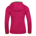 Kurtka polarowa Trollkids Girls Jondalen Jacket XT Jr 221-213 152