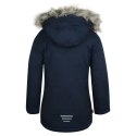 Kurtka wodoodporna Trollkids Oslo Coat XT Jr 180-114 116