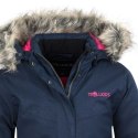Kurtka wodoodporna Trollkids Oslo Coat XT Jr 180-114 116
