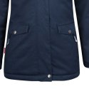 Kurtka wodoodporna Trollkids Oslo Coat XT Jr 180-114 116