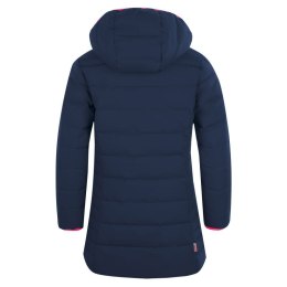 Kurtka zimowa Trollkids Girls Stavanger Coat Jr 219-114 140